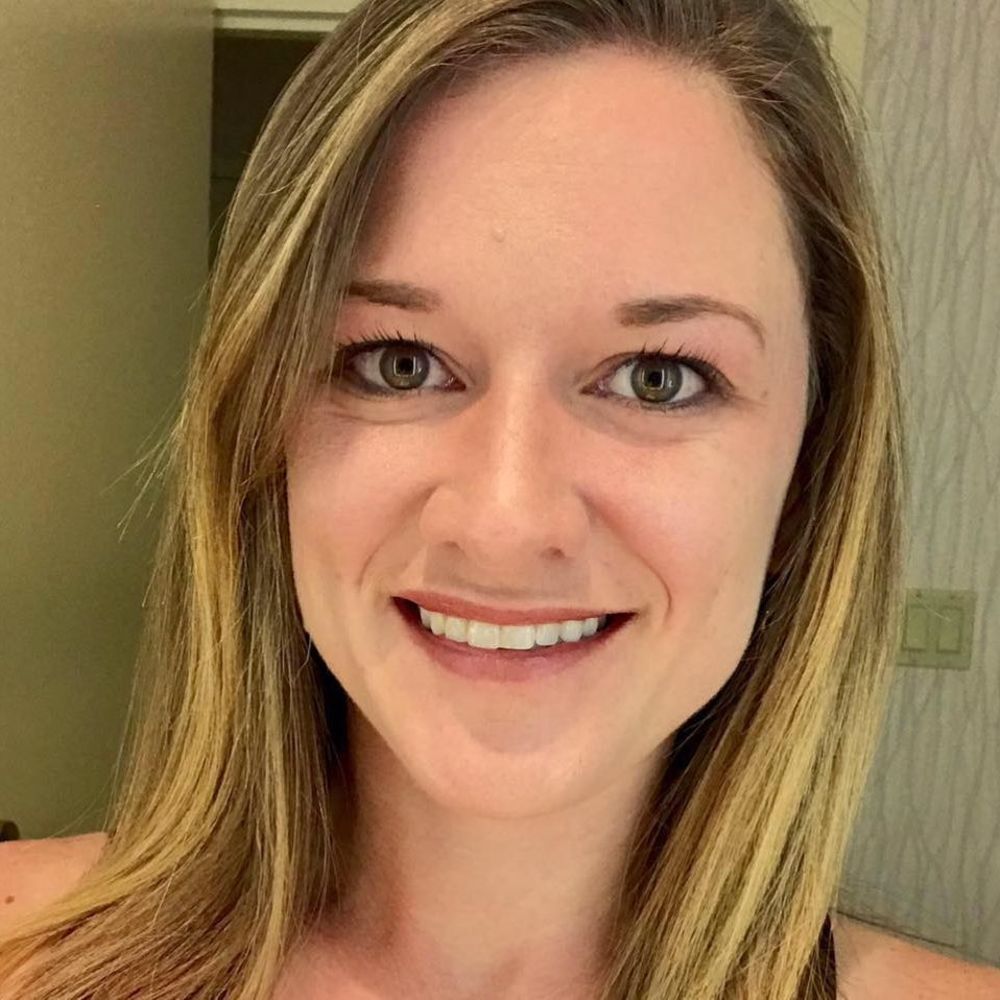 Meet your Posher, Sara